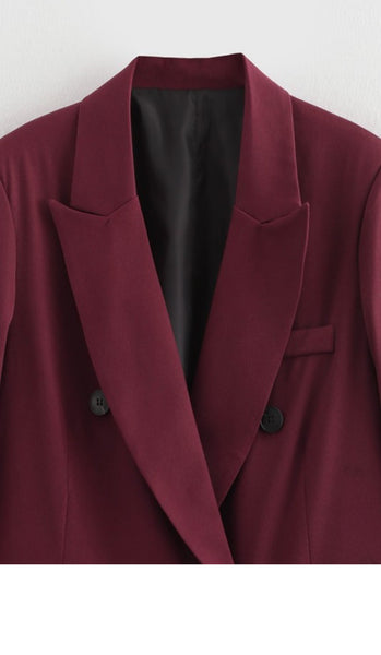 Wine Blazer