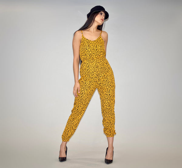 Chloe Jumpsuit