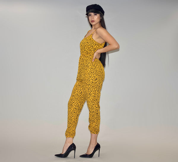 Chloe Jumpsuit